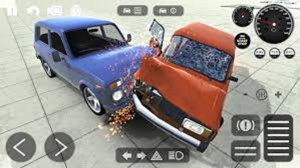 beamng drive game