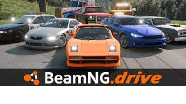 beamng drive download