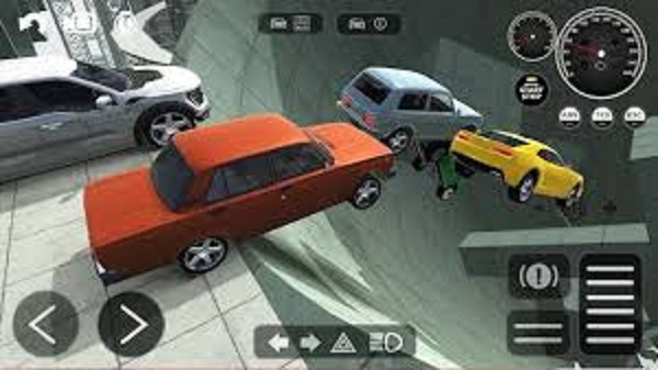 beamng drive drift