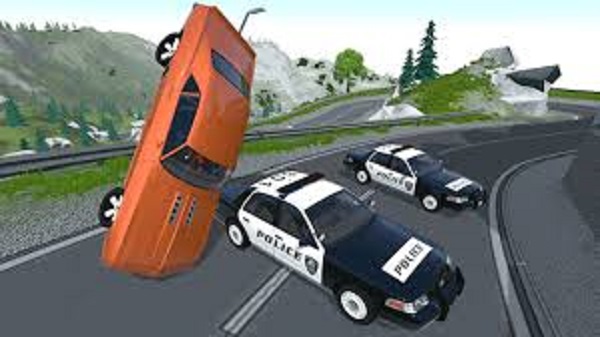 beamng drive mobile